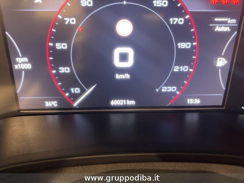 Fiat Tipo Tipo 5p 1.3 mjt Cross s&s 95cv- Gruppo Diba