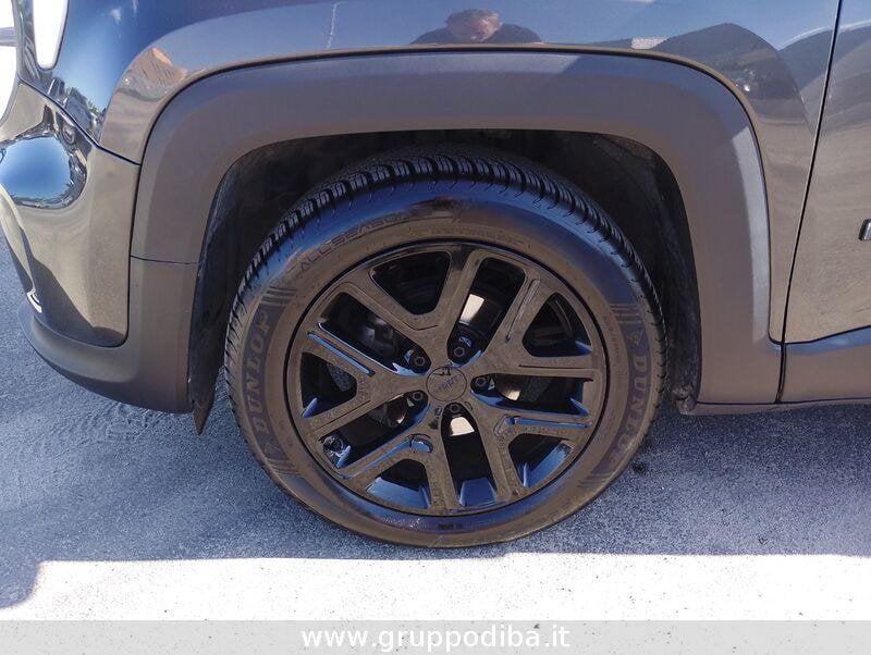 Jeep Renegade Renegade 1.0 t3 Night Eagle 2wd- Gruppo Diba