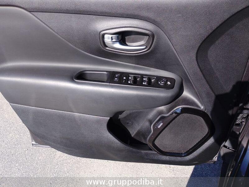 Jeep Renegade Renegade 1.0 t3 Night Eagle 2wd- Gruppo Diba