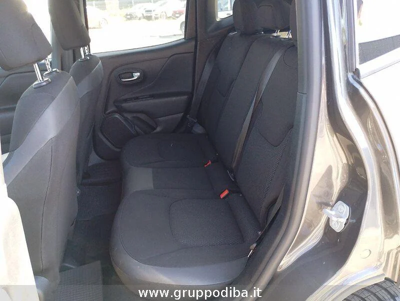 Jeep Renegade Renegade 1.0 t3 Night Eagle 2wd- Gruppo Diba