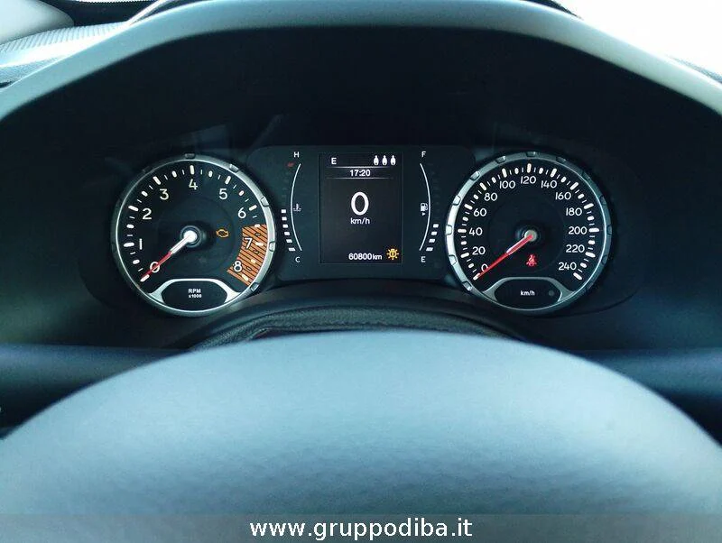Jeep Renegade Renegade 1.0 t3 Night Eagle 2wd- Gruppo Diba