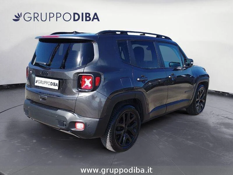 Jeep Renegade Renegade 1.0 t3 Night Eagle 2wd- Gruppo Diba