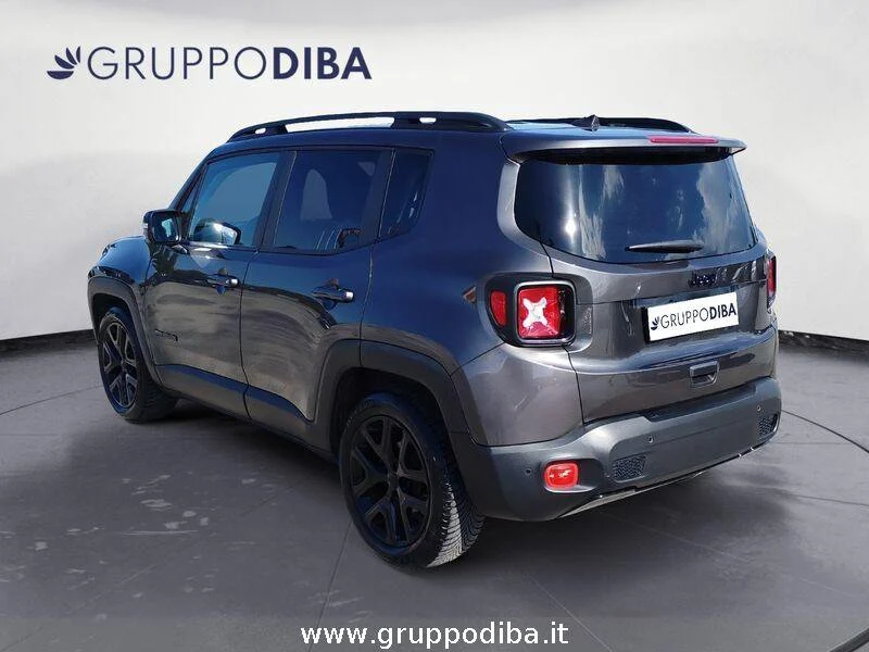 Jeep Renegade Renegade 1.0 t3 Night Eagle 2wd- Gruppo Diba