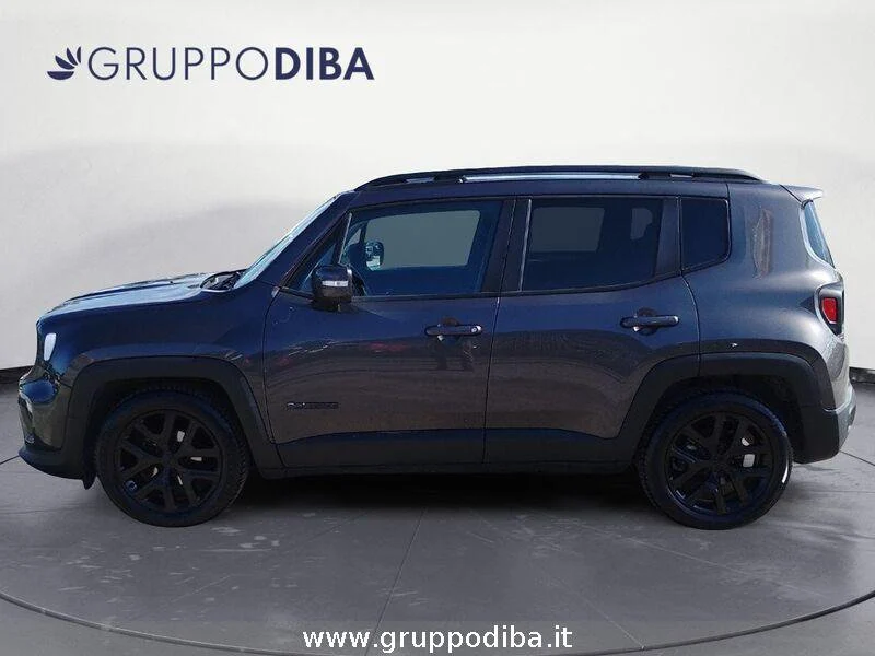 Jeep Renegade Renegade 1.0 t3 Night Eagle 2wd- Gruppo Diba