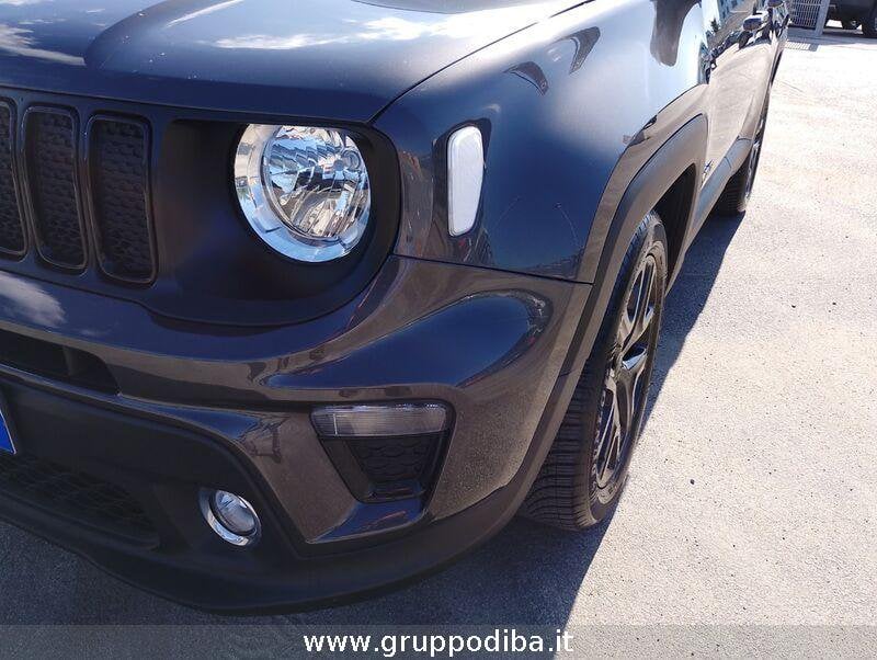 Jeep Renegade Renegade 1.0 t3 Night Eagle 2wd- Gruppo Diba
