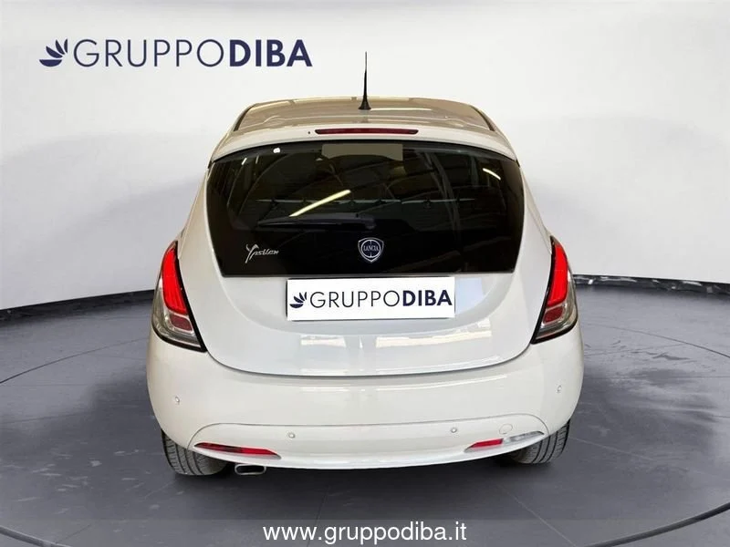 Lancia Ypsilon Ypsilon 1.3 mjt Platinum s&s 95cv my18- Gruppo Diba