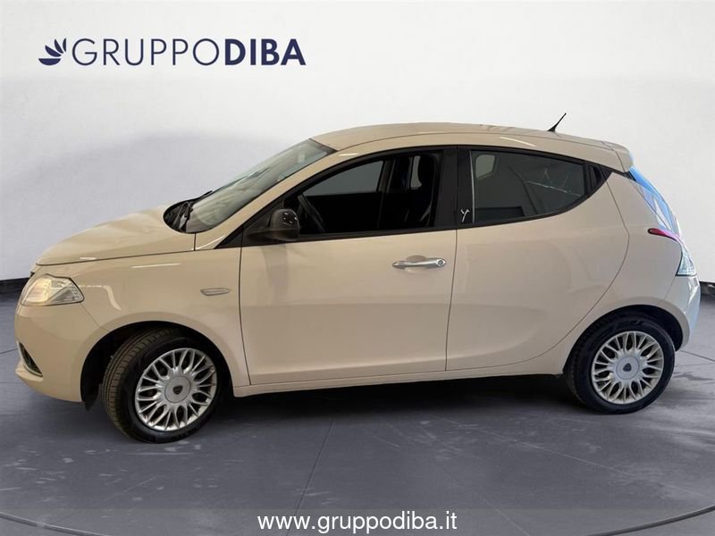 Lancia Ypsilon Ypsilon 1.3 mjt Platinum s&s 95cv my18- Gruppo Diba