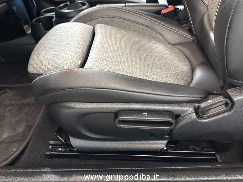 MINI 3 Porte Mini 3p 1.5 Cooper Classic Premium Mid Package aut- Gruppo Diba