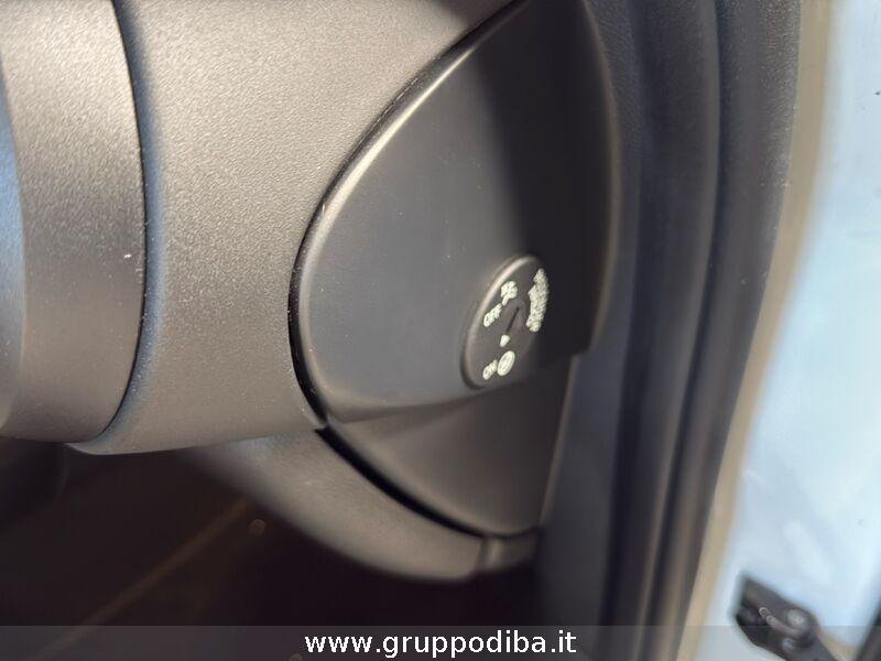 MINI 3 Porte Mini 3p 1.5 Cooper Classic Premium Mid Package aut- Gruppo Diba