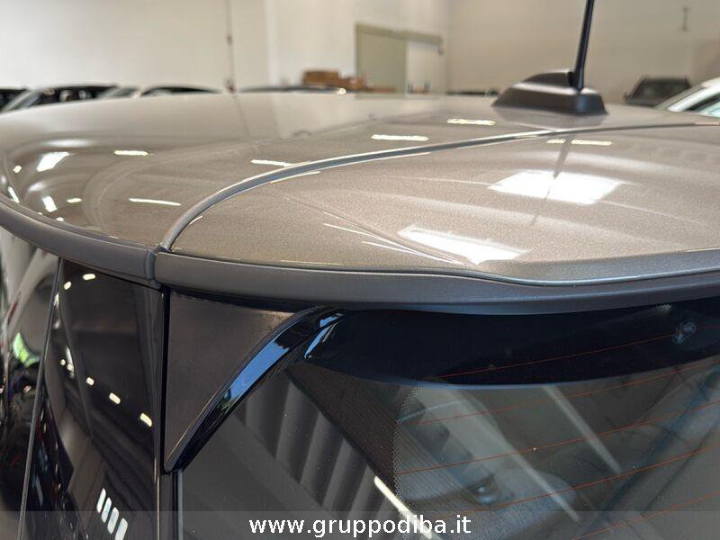 MINI 3 Porte Mini 3p 1.5 Cooper Classic Premium Mid Package aut- Gruppo Diba
