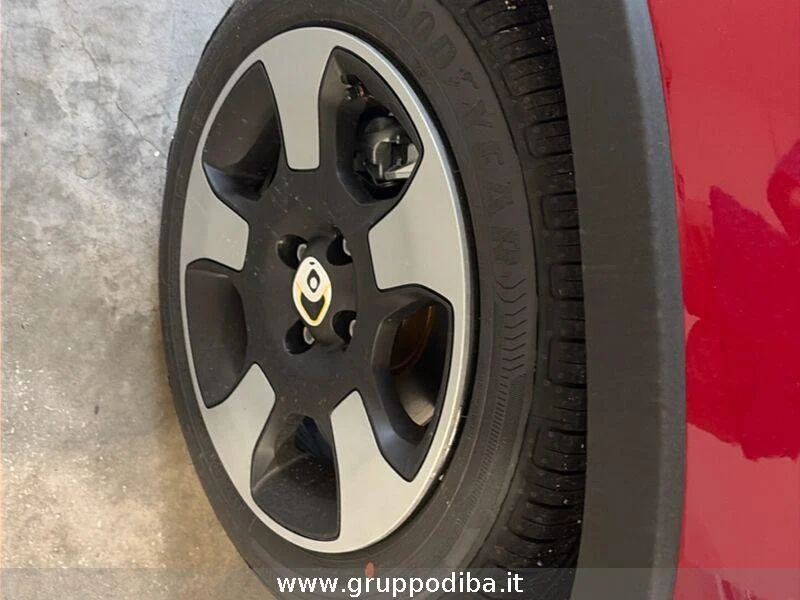 Fiat Pandina Pandina My26 1.0 65cv Hybrid Cross- Gruppo Diba