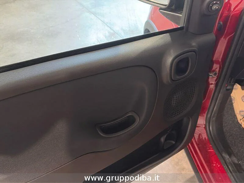 Fiat Pandina Pandina My26 1.0 65cv Hybrid Cross- Gruppo Diba
