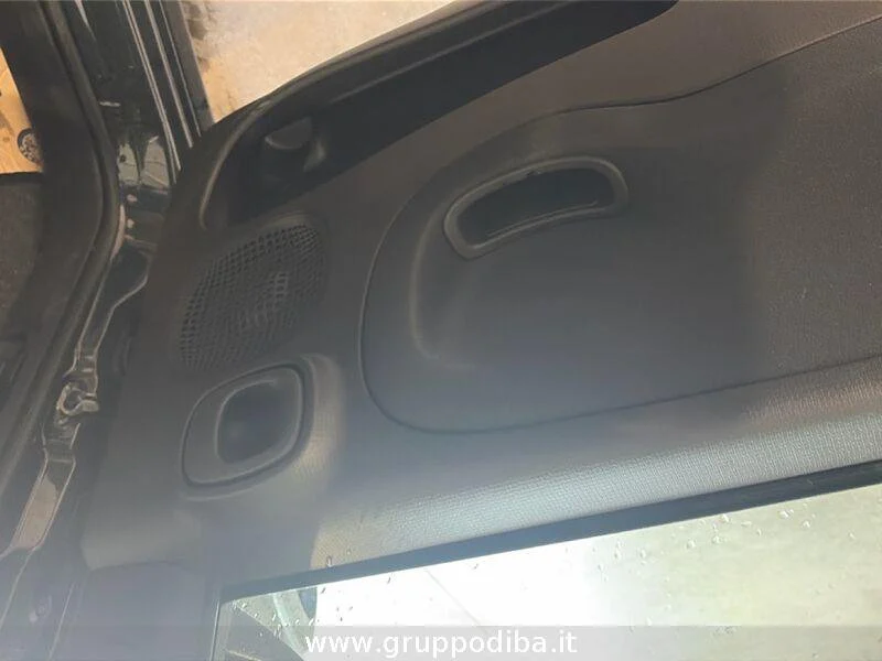 Fiat Pandina Pandina My26 1.0 65cv Hybrid Cross- Gruppo Diba