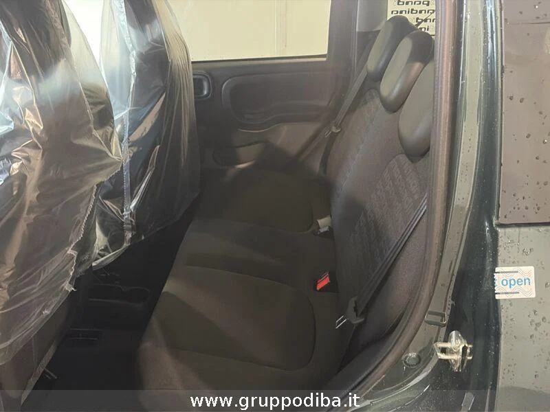 Fiat Pandina Pandina My26 1.0 65cv Hybrid Cross- Gruppo Diba