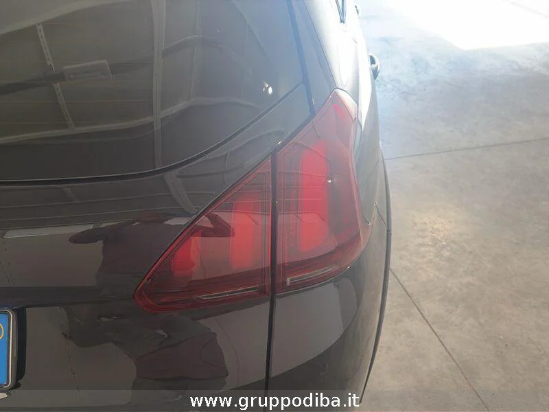 Peugeot 2008 2008 1.2 puretech Allure 82cv my16- Gruppo Diba
