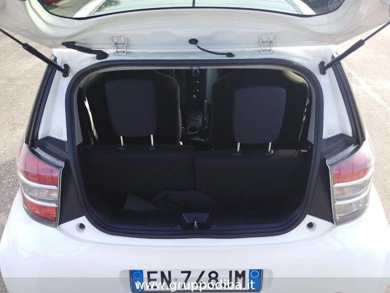 Toyota IQ iQ 1.0 Active (sol) cvt E5- Gruppo Diba