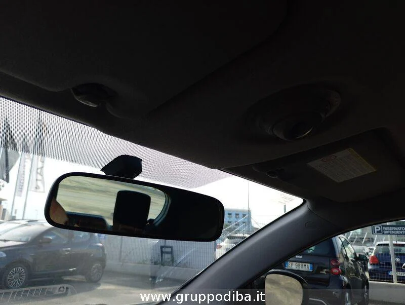 Toyota IQ iQ 1.0 Active (sol) cvt E5- Gruppo Diba