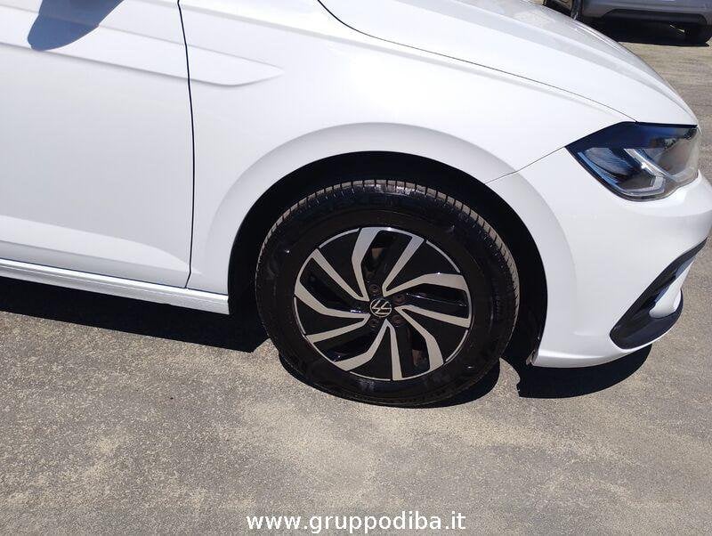Volkswagen Polo Polo 1.0 tsi Life 95cv- Gruppo Diba