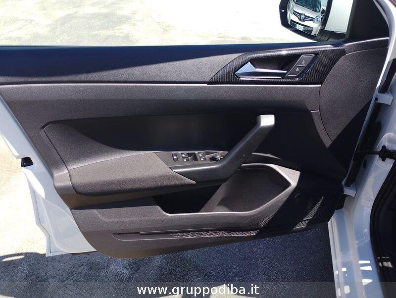 Volkswagen Polo Polo 1.0 tsi Life 95cv- Gruppo Diba