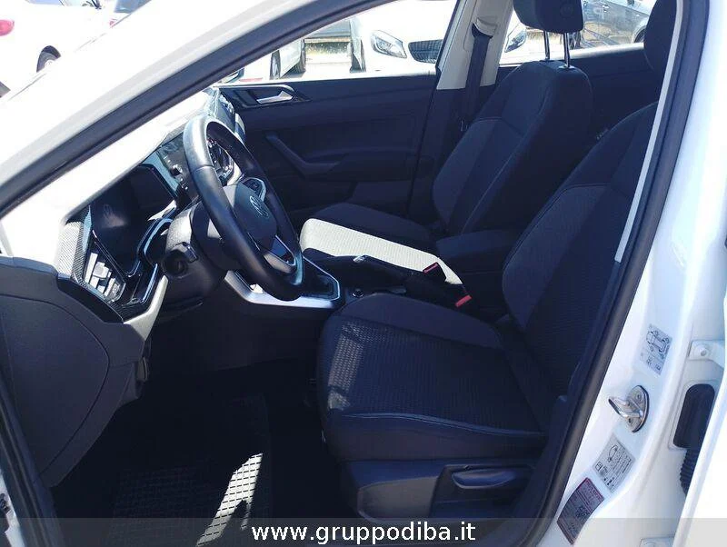 Volkswagen Polo Polo 1.0 tsi Life 95cv- Gruppo Diba