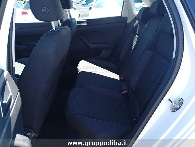 Volkswagen Polo Polo 1.0 tsi Life 95cv- Gruppo Diba