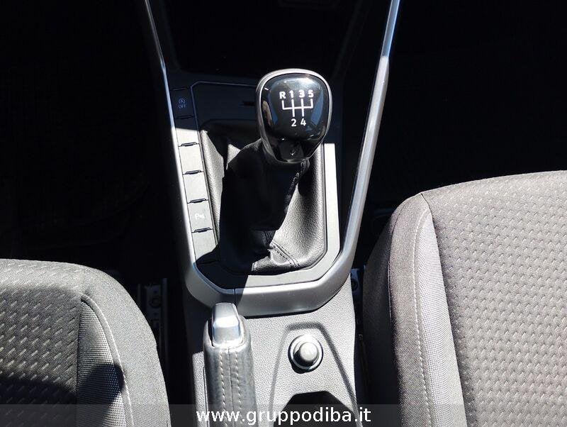 Volkswagen Polo Polo 1.0 tsi Life 95cv- Gruppo Diba