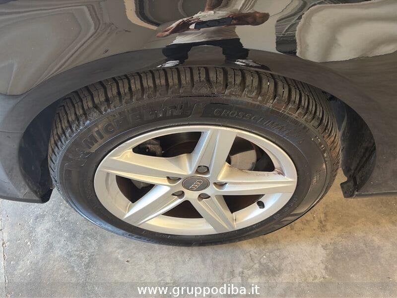 Audi A3 Sportback g-tron A3 Sportback 30 1.5 g-tron Business 131cv s-tronic- Gruppo Diba