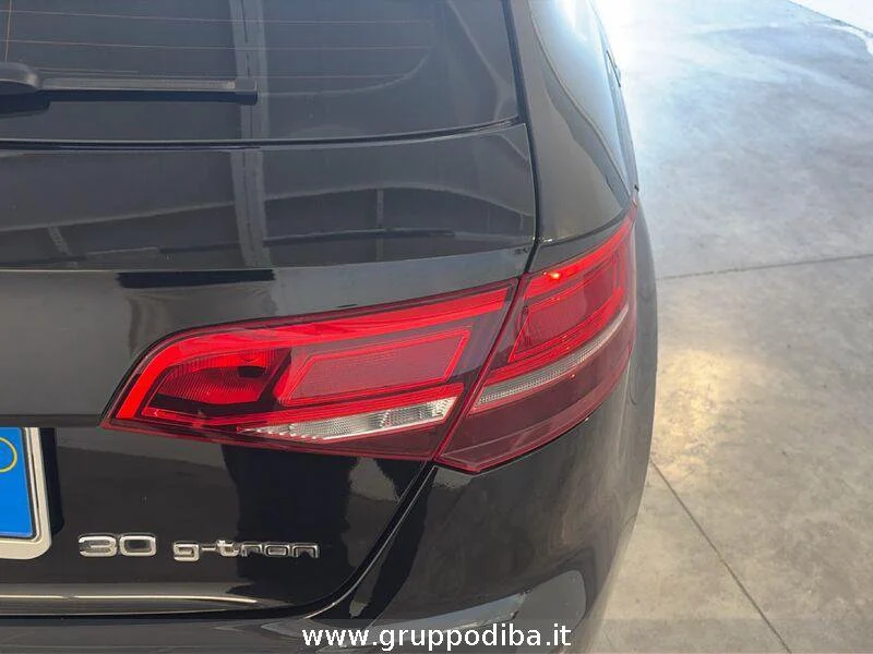 Audi A3 Sportback g-tron A3 Sportback 30 1.5 g-tron Business 131cv s-tronic- Gruppo Diba