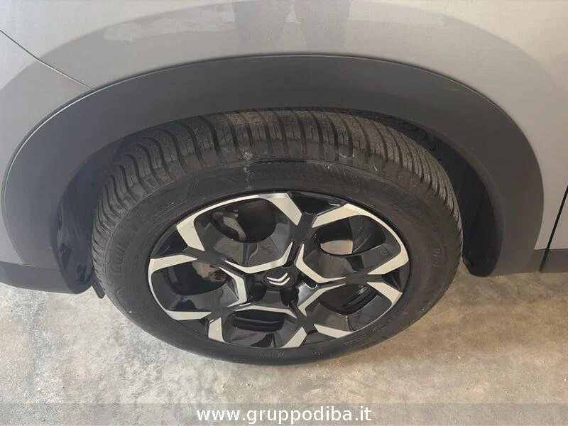 Citroen C5 Aircross C5 Aircross 1.5 bluehdi Shine Pack s&s 130cv eat8- Gruppo Diba