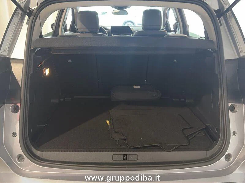 Citroen C5 Aircross C5 Aircross 1.5 bluehdi Shine Pack s&s 130cv eat8- Gruppo Diba