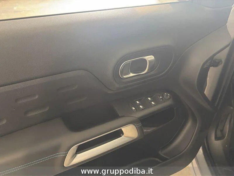 Citroen C5 Aircross C5 Aircross 1.5 bluehdi Shine Pack s&s 130cv eat8- Gruppo Diba