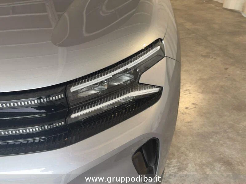 Citroen C5 Aircross C5 Aircross 1.5 bluehdi Shine Pack s&s 130cv eat8- Gruppo Diba