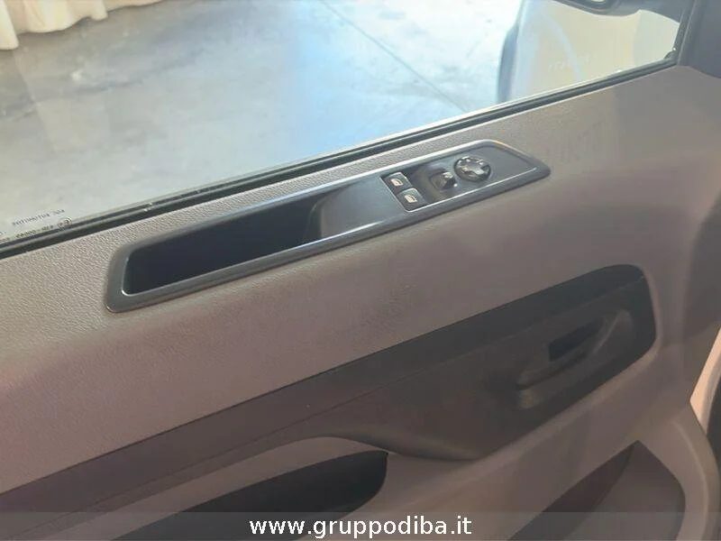 Citroen Veicoli Commerciali Jumpy M 1.5 Bluehdi Comfort S&S 120cv- Gruppo Diba