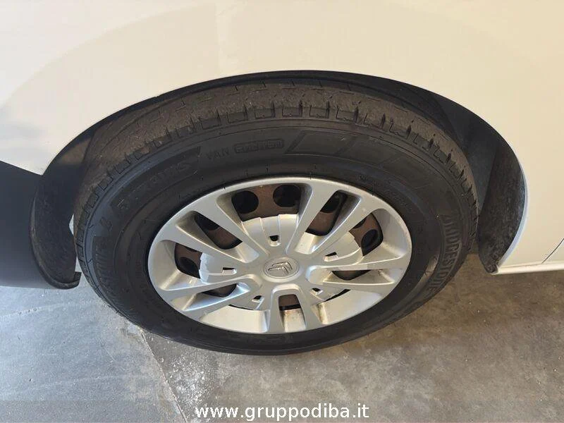 Citroen Veicoli Commerciali Jumpy M 1.5 Bluehdi Comfort S&S 120cv- Gruppo Diba