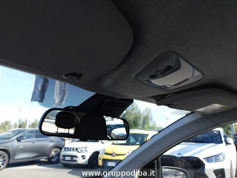 Toyota Aygo Aygo 5p 1.0 x-play m-mt my15- Gruppo Diba
