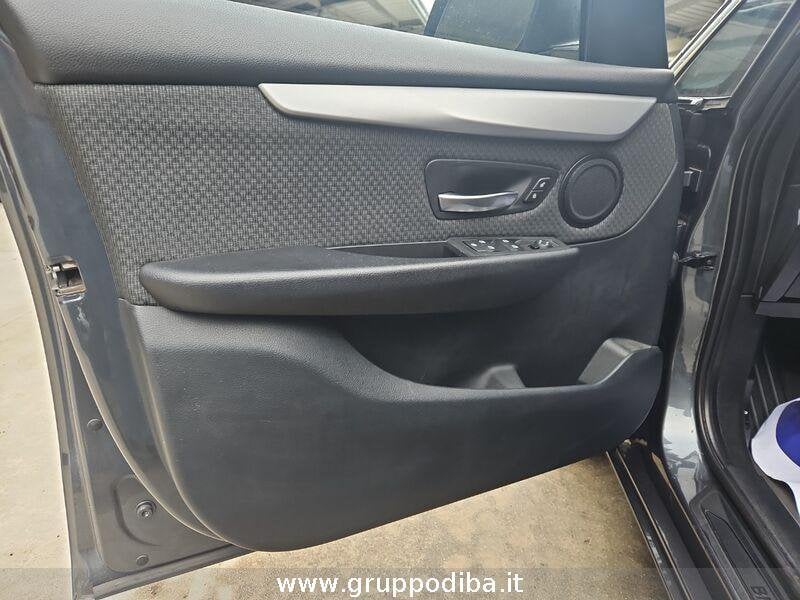 BMW Serie 2 Active Tourer 216d Active Tourer- Gruppo Diba