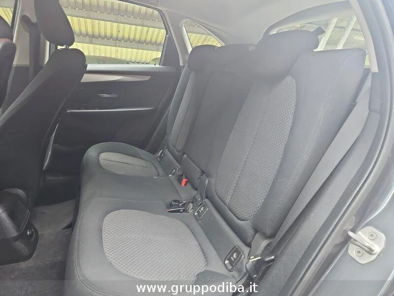 BMW Serie 2 Active Tourer 216d Active Tourer- Gruppo Diba