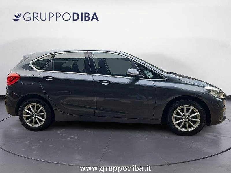 BMW Serie 2 Active Tourer 216d Active Tourer- Gruppo Diba