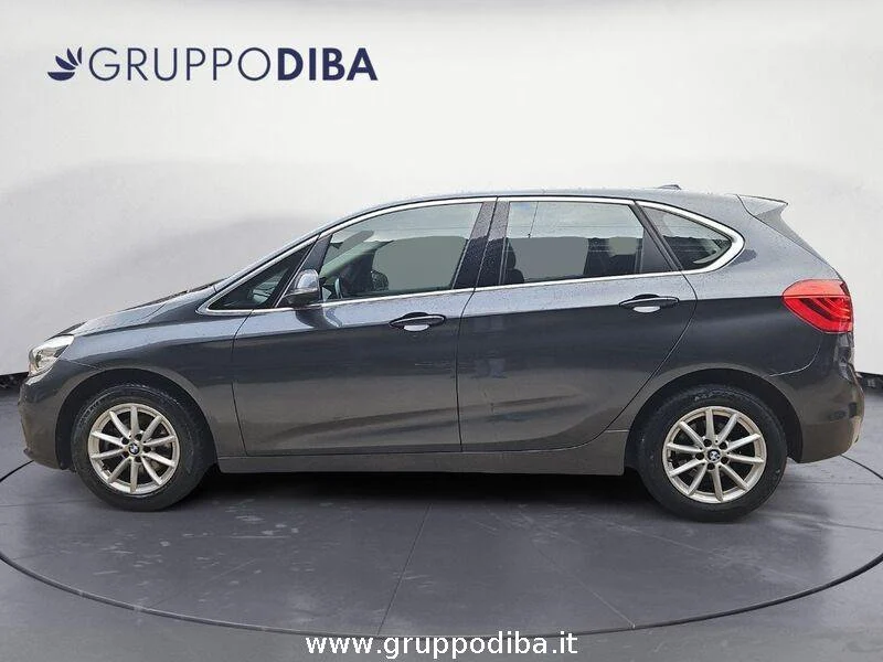 BMW Serie 2 Active Tourer 216d Active Tourer- Gruppo Diba