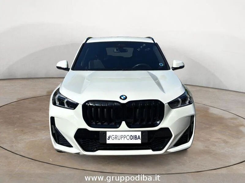 BMW X1 X1 sdrive18d MSport auto- Gruppo Diba