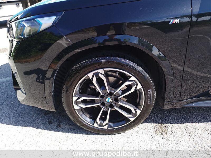 BMW X2 X2 sdrive 18d MSport auto- Gruppo Diba