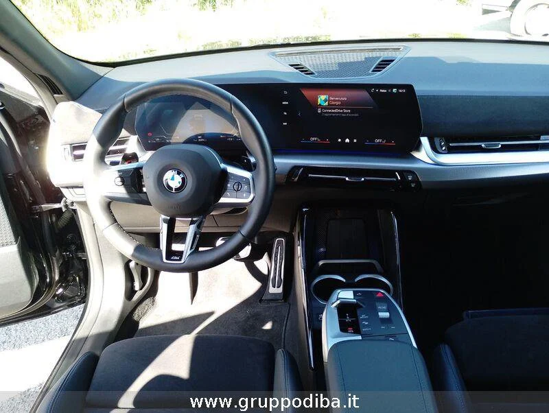 BMW X2 X2 sdrive 18d MSport auto- Gruppo Diba