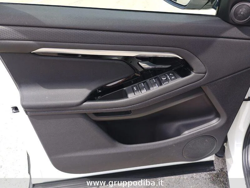 Land Rover Evoque Range Rover Evoque 2.0d i4 mhev R-Dynamic SE awd 1- Gruppo Diba