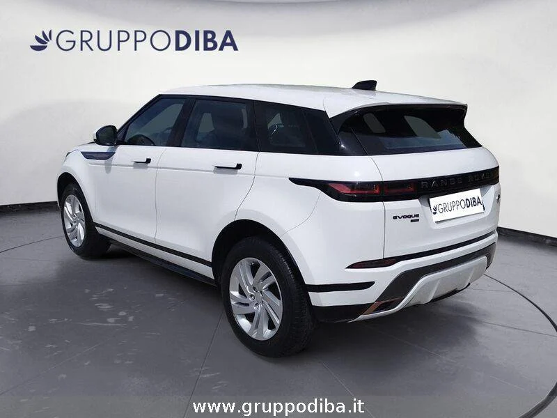 Land Rover Evoque Range Rover Evoque 2.0d i4 mhev R-Dynamic SE awd 1- Gruppo Diba