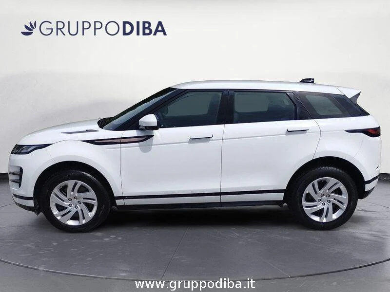 Land Rover Evoque Range Rover Evoque 2.0d i4 mhev R-Dynamic SE awd 1- Gruppo Diba