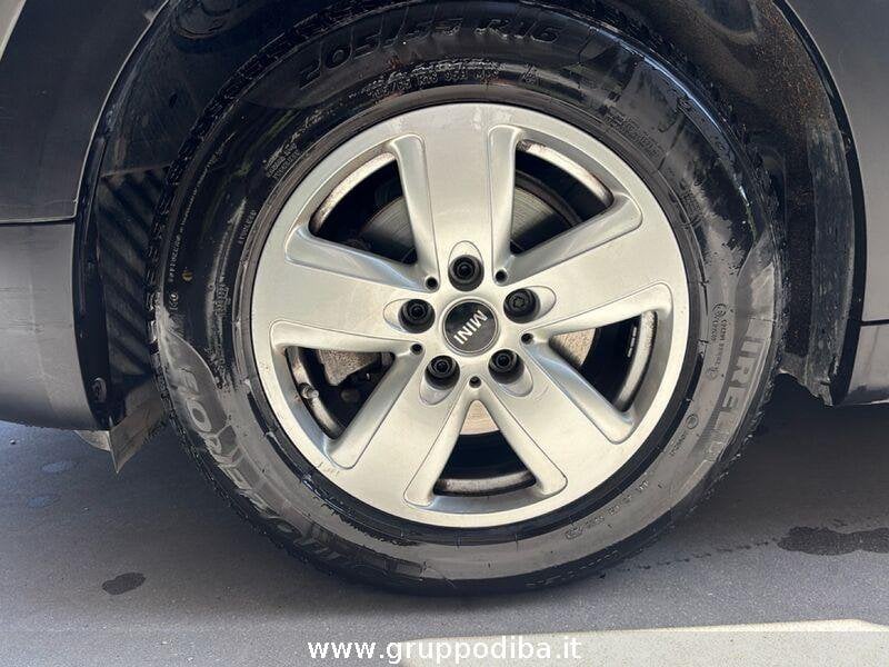 MINI Countryman Mini Countryman 1.5 One D Boost my18- Gruppo Diba