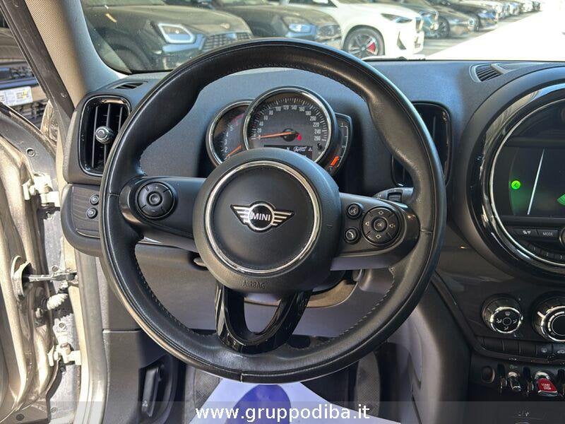 MINI Countryman Mini Countryman 1.5 One D Boost my18- Gruppo Diba