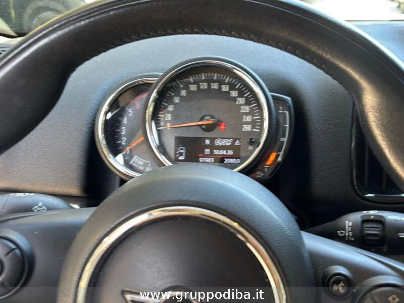 MINI Countryman Mini Countryman 1.5 One D Boost my18- Gruppo Diba