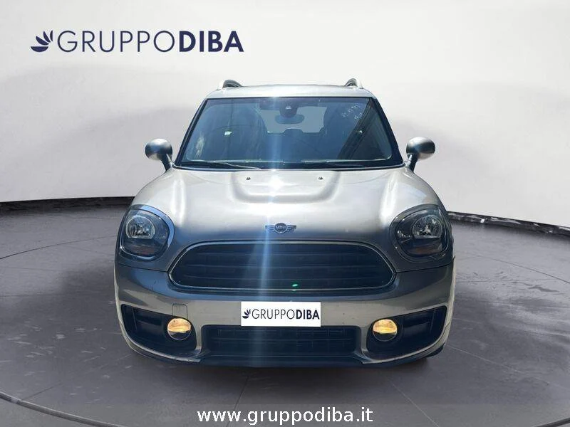 MINI Countryman Mini Countryman 1.5 One D Boost my18- Gruppo Diba