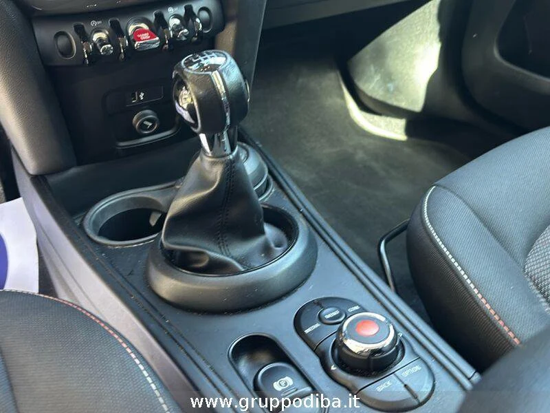 MINI Countryman Mini Countryman 1.5 One D Boost my18- Gruppo Diba
